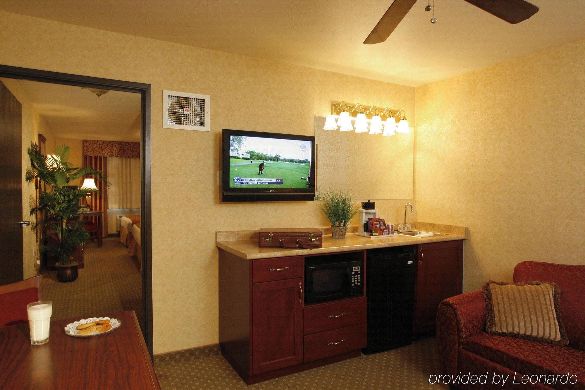 Holiday Inn Express Spokane-Valley, An Ihg Hotel Spokane Valley Zimmer foto